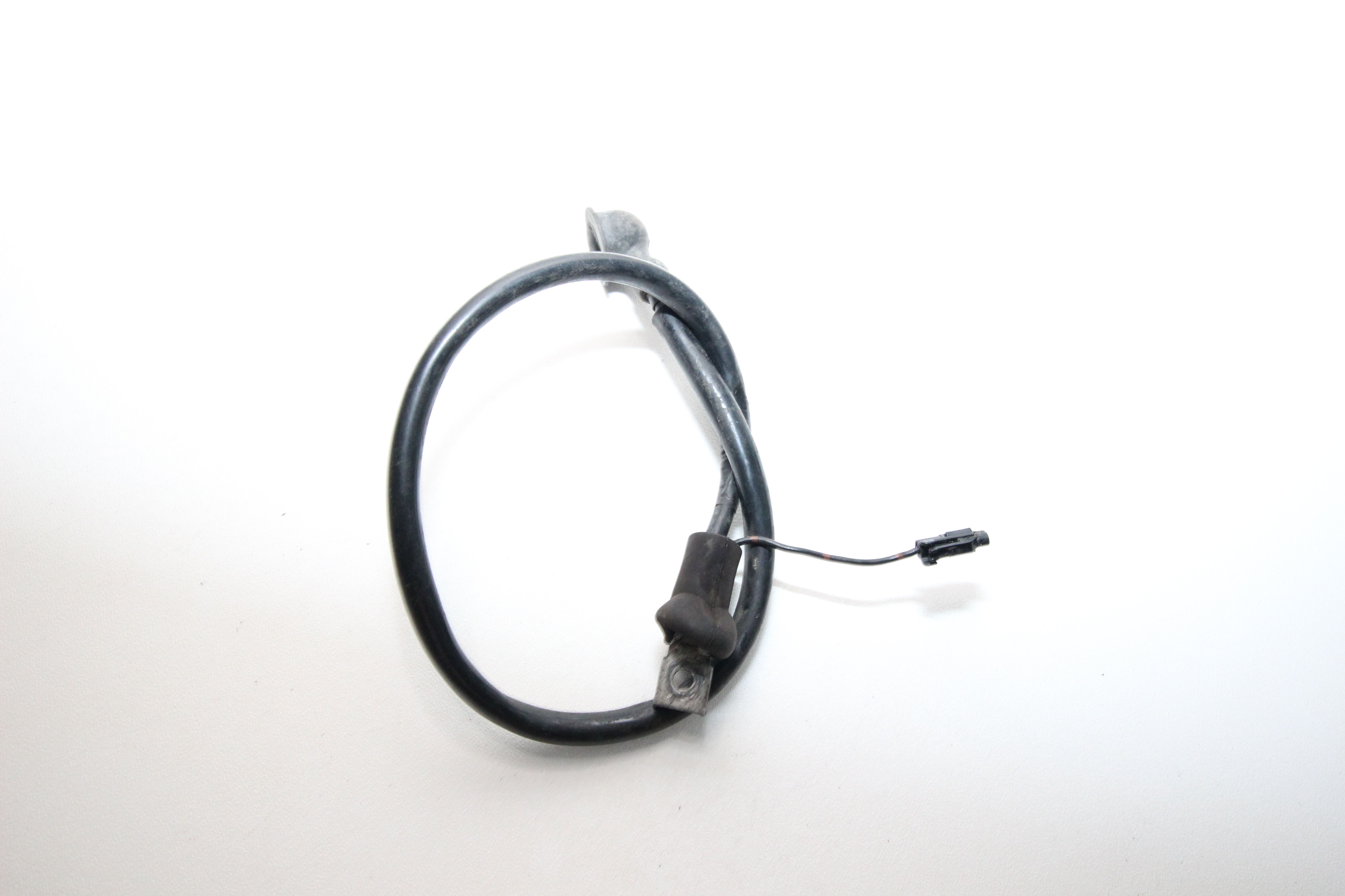 2003-2019 Kawasaki Negative Ground Battery Cable Wire 26011-3912